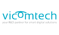 Vicomtech Logo