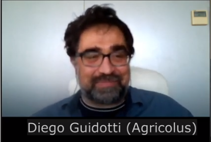 Interview Series: Diego Guidotti from Agricolus