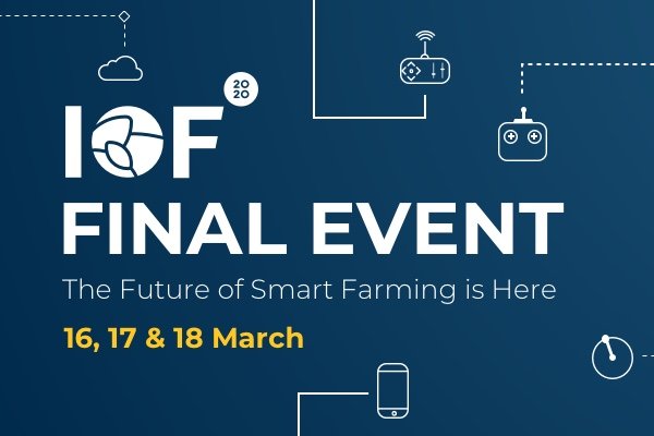 IoF2020 Final Event Summary