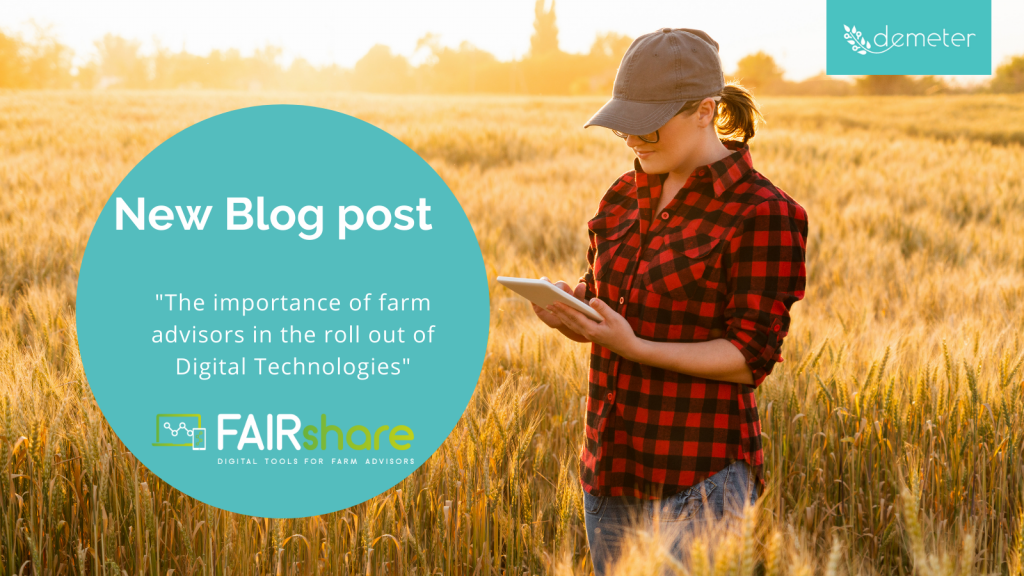 Technology empowers any farmer to trade grain globally